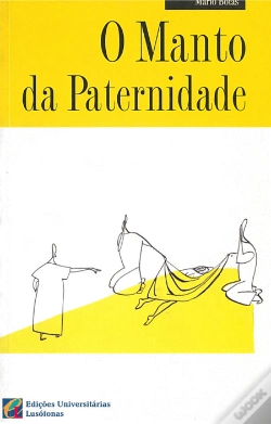 Capa do artigo O Manto da Paternidade