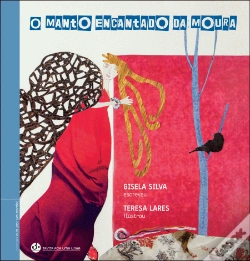 Capa do artigo O Manto Encantado da Moura