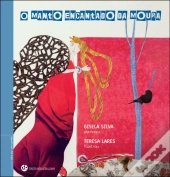 O Manto Encantado da Moura