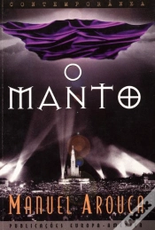 Capa do artigo O Manto