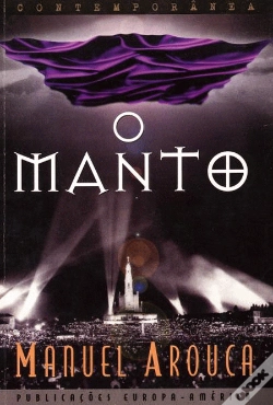 Capa do artigo O Manto