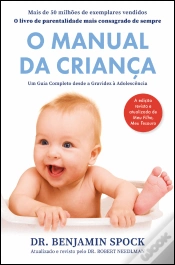Capa do artigo O Manual da Criança