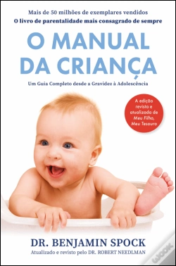 Capa do artigo O Manual da Criança