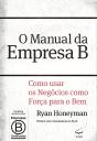 O Manual Da Empresa B - Preview