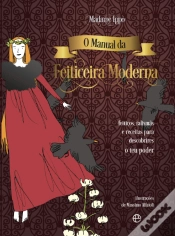 Capa do artigo O Manual da Feiticeira Moderna