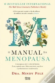 Capa do artigo O Manual Da Menopausa