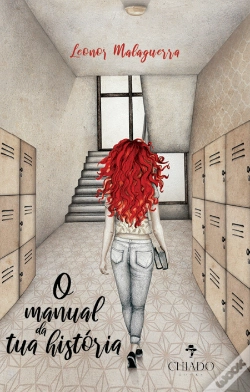 Capa do artigo O Manual da Tua História