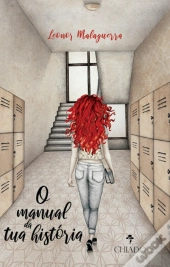 O Manual da Tua História