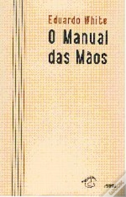 Capa do artigo O Manual das Mãos