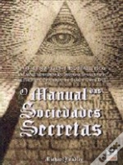 Capa do artigo O Manual das Sociedades Secretas