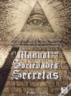 Capa do artigo O Manual das Sociedades Secretas