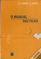 Capa do artigo O Manual de Instruções que Deveria Vir com o Seu Filho