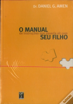 Capa do artigo O Manual de Instruções que Deveria Vir com o Seu Filho