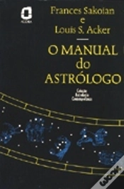 Capa do artigo O Manual do Astrólogo