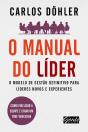 O Manual Do Líder - Preview