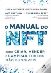 Capa do artigo O Manual Do Nft