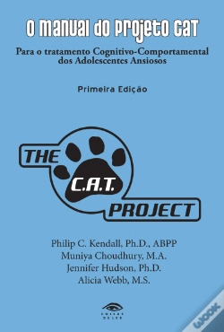 Capa do artigo O Manual do Projecto CAT