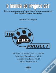 O Manual do Projecto CAT