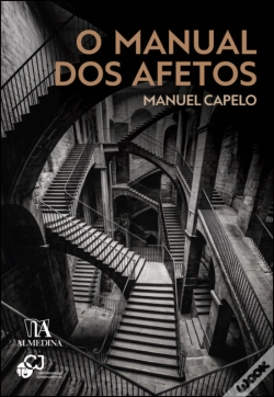Capa do artigo O Manual dos Afetos