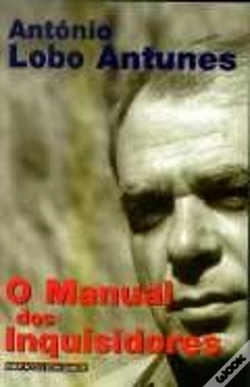 Capa do artigo O Manual dos Inquisidores