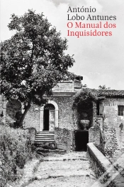 Capa do artigo O Manual dos Inquisidores
