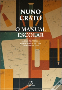 Capa do artigo O Manual Escolar