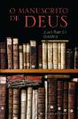 O Manuscrito de Deus - Preview