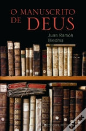 Capa do artigo O Manuscrito de Deus