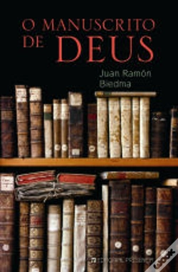 Capa do artigo O Manuscrito de Deus