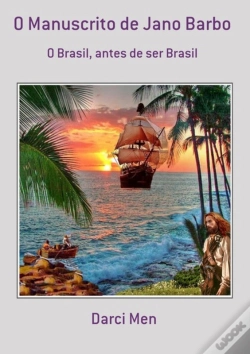 Capa do artigo O Manuscrito De Jano Barbo