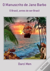 Capa do artigo O Manuscrito De Jano Barbo