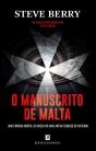 O Manuscrito de Malta - Preview