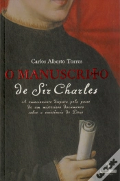 Capa do artigo O Manuscrito de Sir Charles