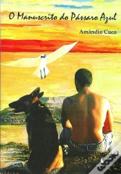 Capa do artigo O Manuscrito do Pássaro Azul