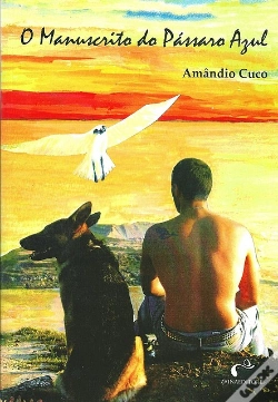 Capa do artigo O Manuscrito do Pássaro Azul