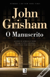 Capa do artigo O Manuscrito
