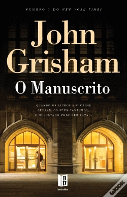 Capa do artigo O Manuscrito