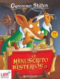 O Manuscrito Misterioso