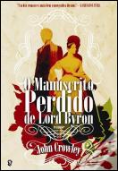 O Manuscrito Perdido de Lord Byron