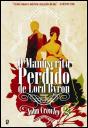 O Manuscrito Perdido de Lord Byron - Preview