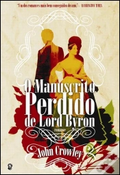 Capa do artigo O Manuscrito Perdido de Lord Byron