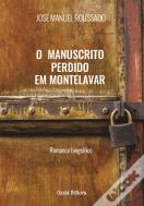 O Manuscrito Perdido em Montelavar