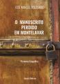 O Manuscrito Perdido em Montelavar - Preview