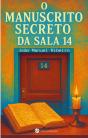 O Manuscrito Secreto da Sala 14 - Preview