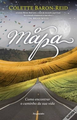 Capa do artigo O Mapa