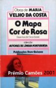 O Mapa Cor de Rosa