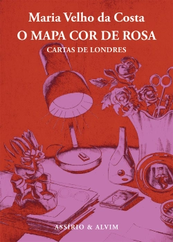 Capa do artigo O Mapa Cor de Rosa