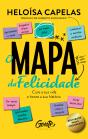 O Mapa Da Felicidade – Nova Edição - Preview