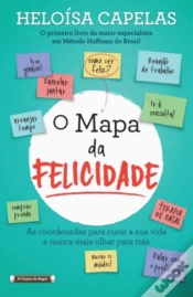 Capa do artigo O Mapa da Felicidade