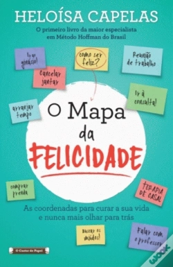 Capa do artigo O Mapa da Felicidade